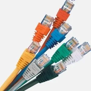 Dây cáp nhảy Commscope/AMP Category Cat6