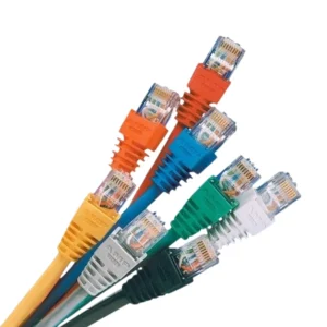 Dây cáp nhảy Commscope/AMP Category Cat6