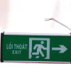 Den Exit thuong loai chi huong 1 mat Lilang XF BLZD 2LREL 3WA 2