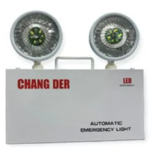 Đèn chiếu sáng khẩn cấp Changder CD-EM601