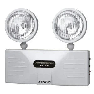 Đèn chiếu sáng sự cố KENTOM KT-750