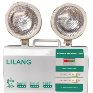 Đèn chiếu sáng sự cố Lilang XA-ZAZD-E3WA