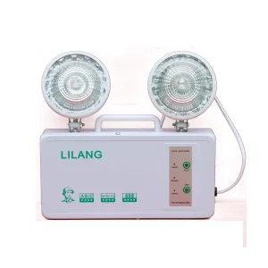 Đèn chiếu sáng sự cố Lilang XF-ZFZD-E3WA