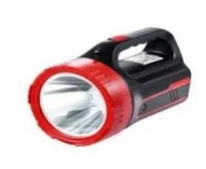 Đèn sạc cầm tay cứu hỏa Lilang KM-2655