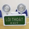 Den su co ket hop Exit Lilang 11