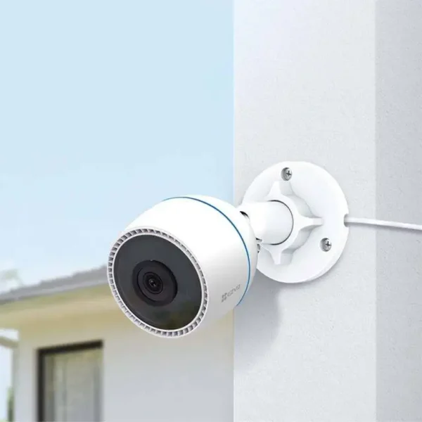 Camera quan sát Ezviz H3C - Hình ảnh 2