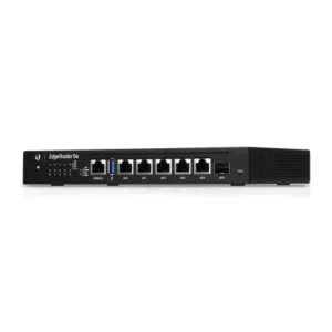 Router Ubiquiti EdgeRouter 6P (ER-6P)