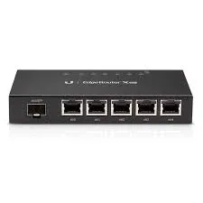 Router Ubiquiti EdgeRouter X SFP (ER-X-SFP)