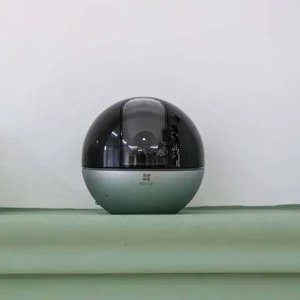Ezviz E6 1 1