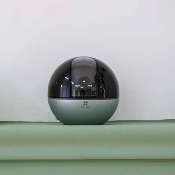 Camera EZVIZ E6 - Hình ảnh 3