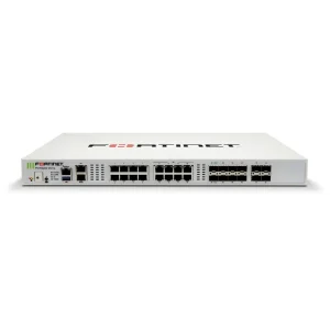 Firewall Forrtinet FortiGate FG-200G-BDL-950-12