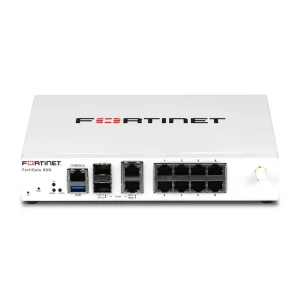 Firewall Fortinet FortiGate 90G (FG-90G)