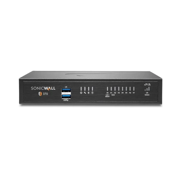 Firewall SonicWall TZ370 (02-SSC-2825)