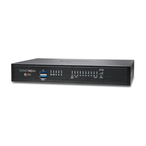 Firewall SonicWall TZ570 (02-SSC-2833)