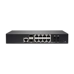 Firewall SonicWall TZ670 (02-SSC-2837)