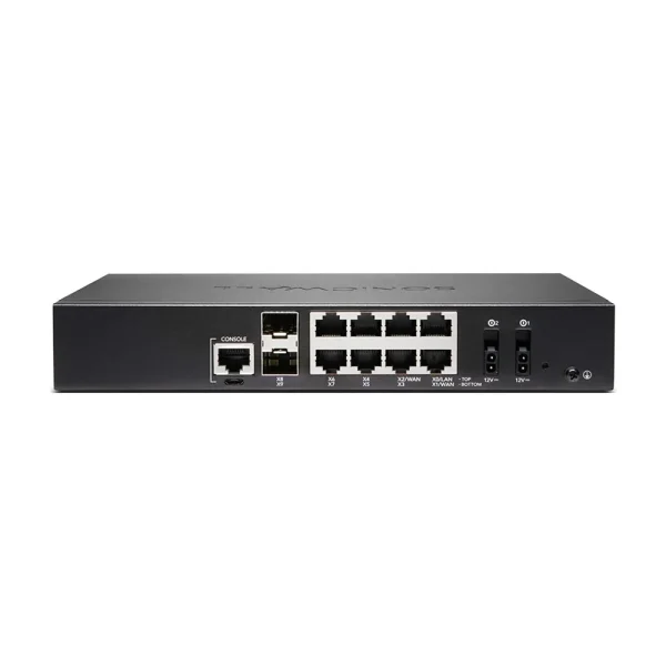 Firewall SonicWall TZ670 (02-SSC-2837)