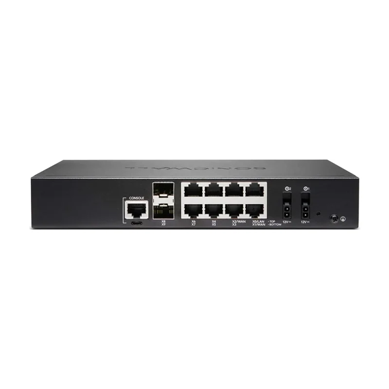Firewall SonicWall TZ670 (02-SSC-2837)
