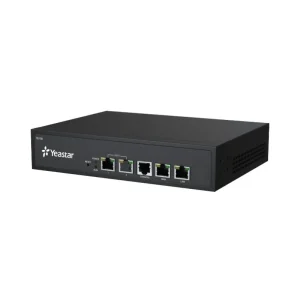 Gateway 1 cổng E1 Yeastar TE100
