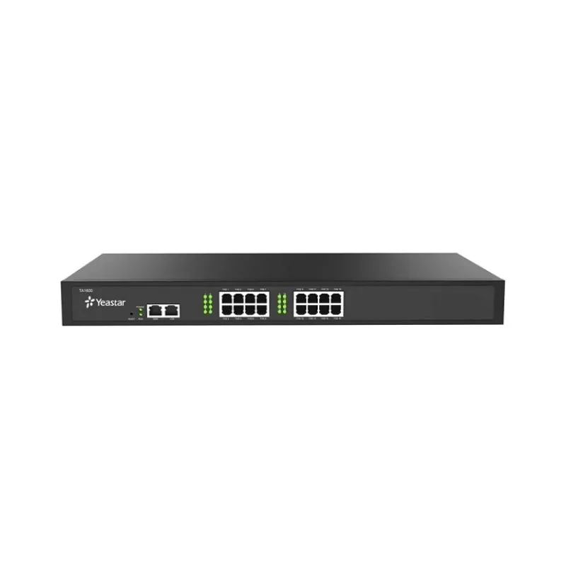 Gateway 16 cổng FXS Yeastar TA1600
