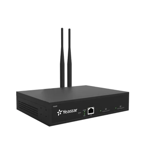 Gateway 2 cổng 4G LTE Yeastar TG200L