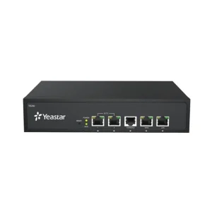 Gateway 2 cổng E1 Yeastar TE200