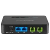 Gateway 2 cong FXS – WAN LAN Gigabit GRANDSTREAM HT812 2
