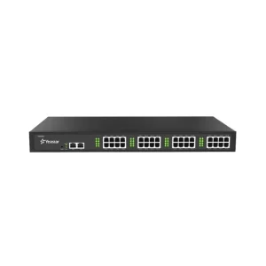 Gateway 32 cổng FXS Yeastar TA3200