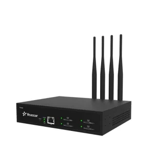 Gateway 4 cổng 4G LTE Yeastar TG400L