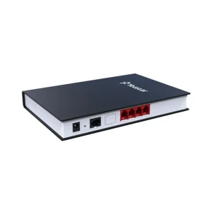 Gateway 4 cổng FXO Yeastar TA410