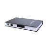 Gateway 4 cong FXS Yeastar TA400 6
