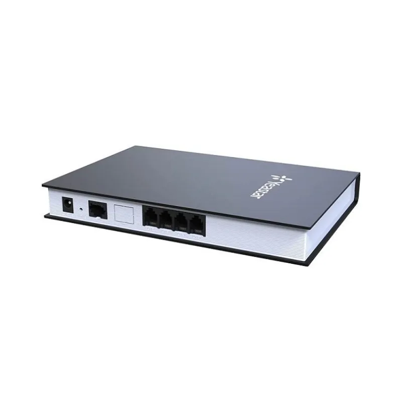 Gateway 4 cổng FXS Yeastar TA400