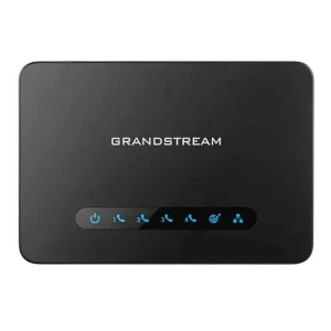 Gateway 4 cổng GRANDSTREAM HT814