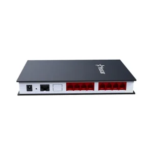 Gateway 8 cổng FXO Yeastar TA810