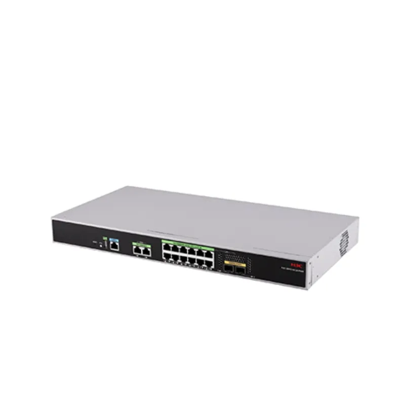 Gateway H3C EWP-WSG1812X-PWR