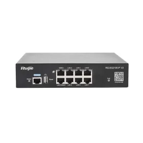 Cân bằng tải RG-EG2100-P V2 Gateway tich hop cong PoE RUIJIE RG EG2100 P V2 1