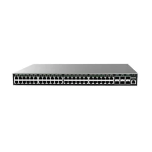 Cloud smart Switch L2+ 48 cổng Grandstream GWN7806P – 48 Port