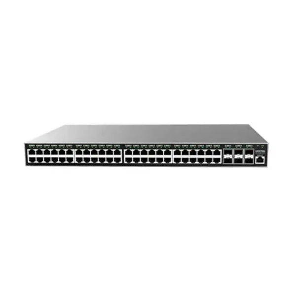 Cloud smart Switch L2+ 48 cổng Grandstream GWN7806P – 48 Port