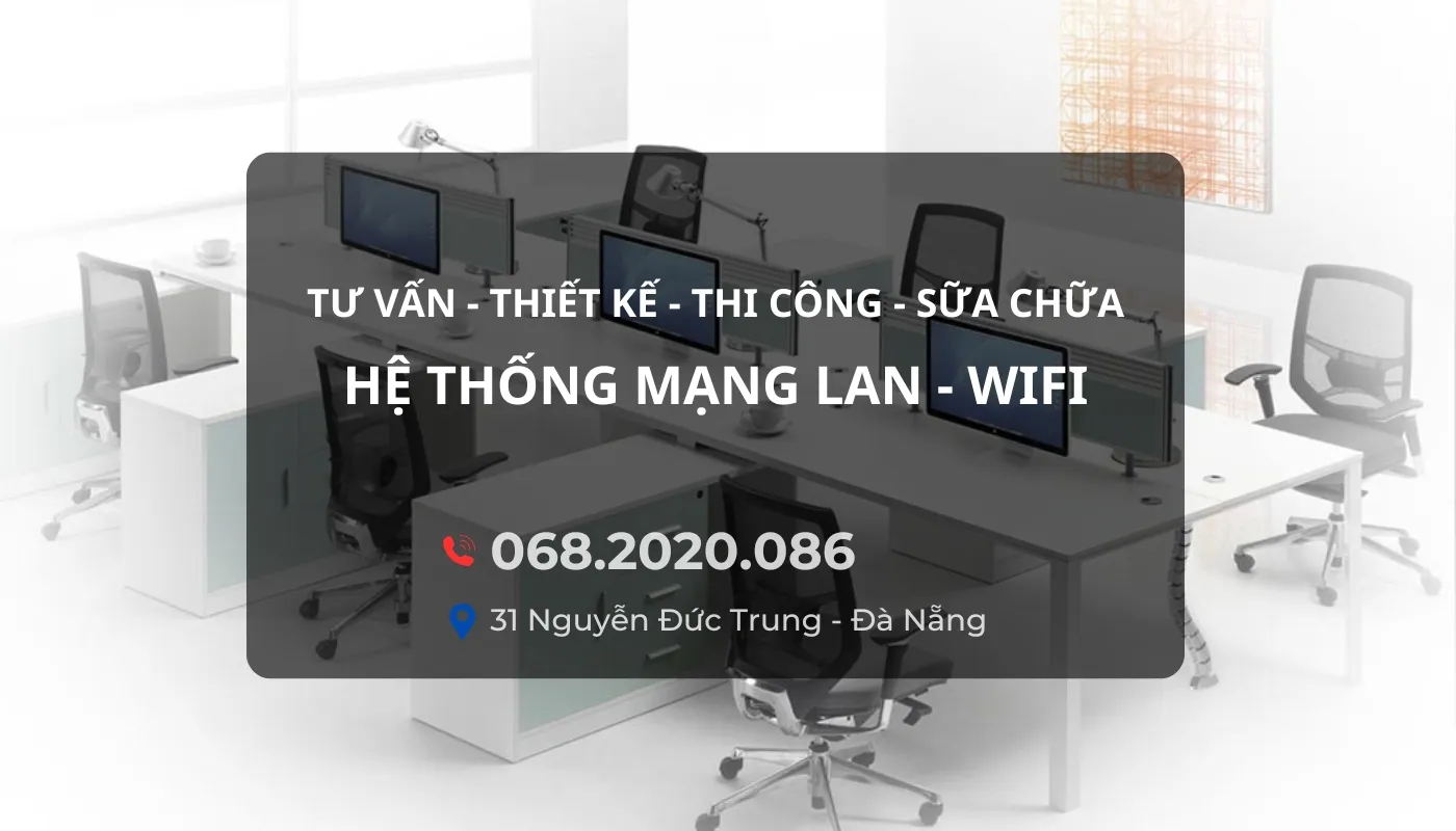 HE THONG MANG LAN WIFI