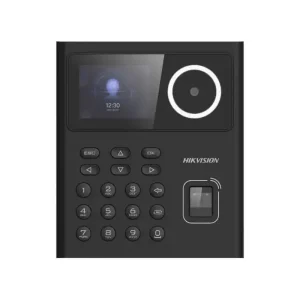 Máy chấm công HIKVISION DS-K1T320MFWX