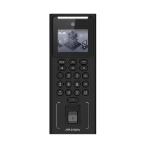 Máy chấm công HIKVISION DS-K1T321MFWX