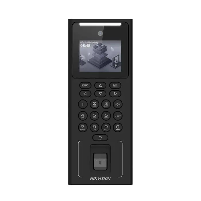 Máy chấm công HIKVISION DS-K1T321MFWX