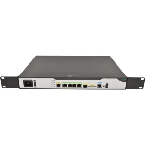 HPE FlexNetwork MSR1002 4 AC Router (JG875A)