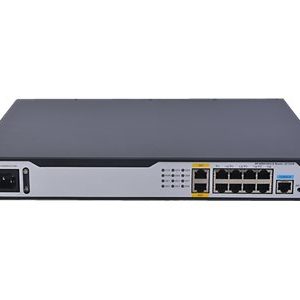HPE FlexNetwork MSR1003 8 AC Router (JG732A)