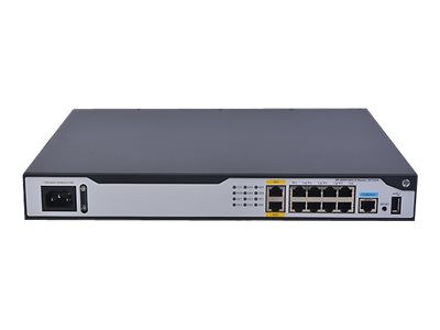 HPE FlexNetwork MSR1003 8 AC Router (JG732A)
