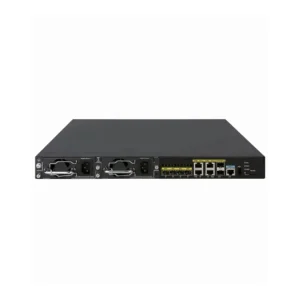 Router HPE FlexNetwork MSR3620-DP Router (JM044A)