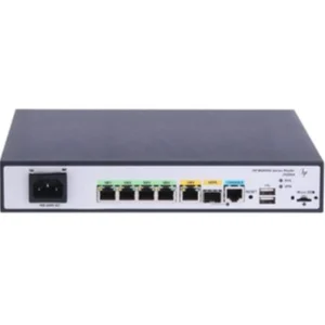 Router HPE FlexNetwork MSR954 1GbE SFP 2GbE-WAN 4GbE-LAN (JH296A)
