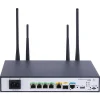Router HPE FlexNetwork MSR954-W 1GbE SFP LTE (WW) (JH299A)