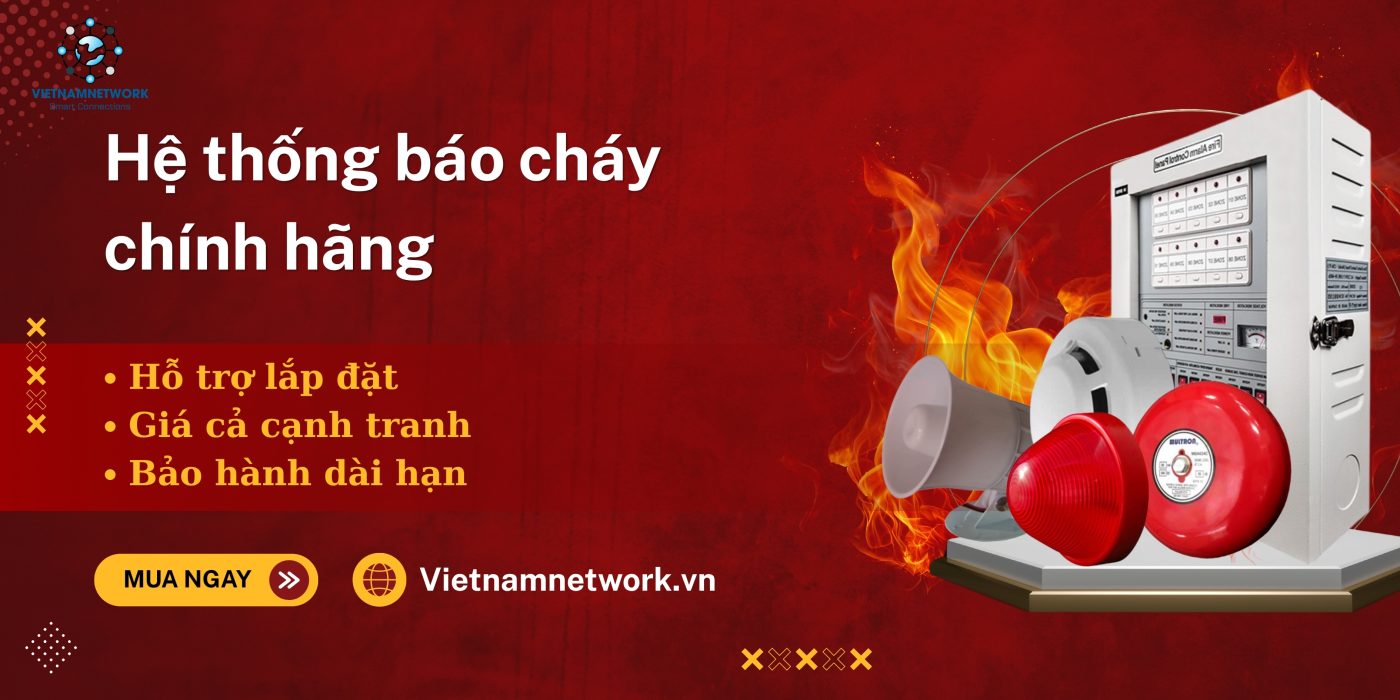 He thong bao chay chinh hang