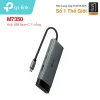 Hub USB Type C 7 cong TP Link UH7020C