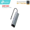Hub USB type C 9 cong TP Link UH9120C